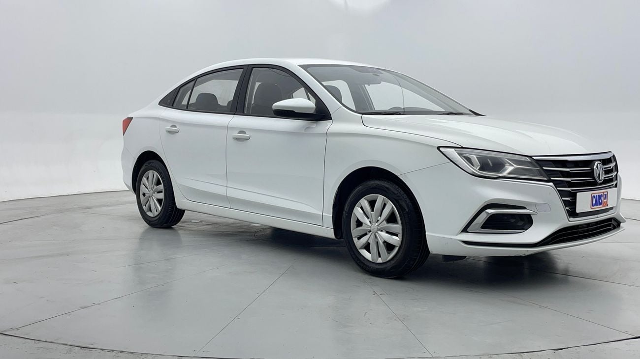 MG 5 STD 1.5 | Zero Down Payment | Free Home Test Drive