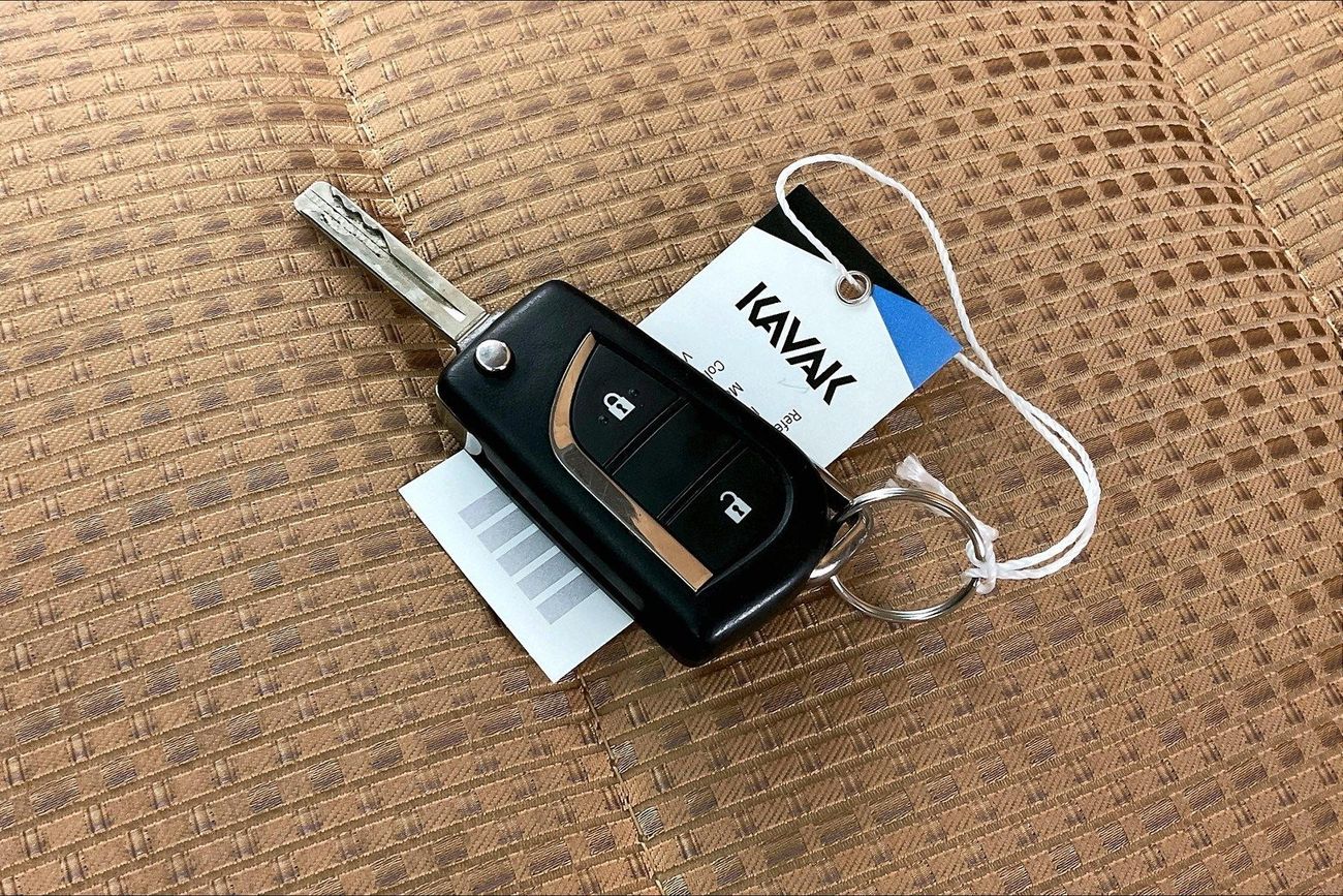 Toyota Fortuner EXR | 1 year free warranty | 0 Down Payment