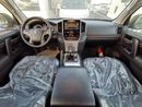 Toyota Land Cruiser 4.0L, PETROL, Grand Touring, 20" AW (CODE # GXR2019)