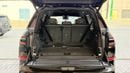 BMW X7 M60i XDRIVE xDriveM60i (6 Seats) XDriveM60i 4.4 L
