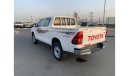 Toyota Hilux hilux 2.7 petrol
