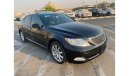 لكزس LS 460 2007 LEXUS LS 460 / V8 / FULL OPTION