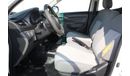 Mitsubishi L200 Mitsubishi L200 2016 GCC in excellent condition, without accidents, very clean from inside and outsi