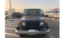 تويوتا لاند كروزر Land Cruiser (Stock no PM25)
