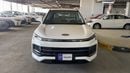 JAC JS4 2023 INTELLIGENT | AED 558/Month | 0 DP | 30 Day Return | Warranty | Service History