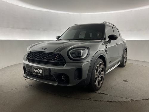 Mini Countryman Cooper S ALL4 | National Day Celebration | Guaranteed Warranty | 0 Down Payment