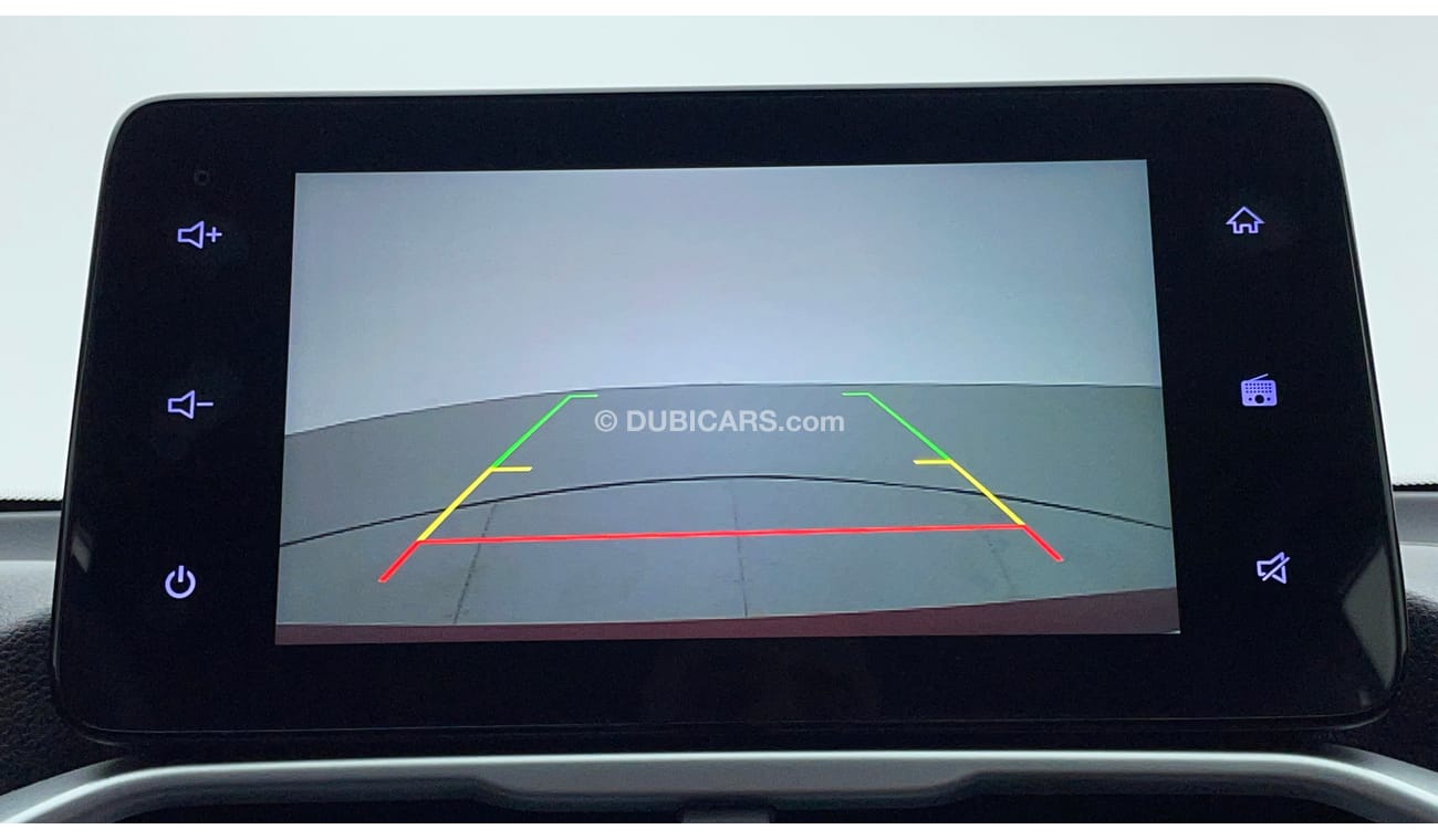 Chevrolet Groove LT 1.5 | Zero Down Payment | Free Home Test Drive