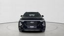 Hyundai Santa Fe GLS Comfort / Smart Plus | Guaranteed Warranty | 0 Down Payment