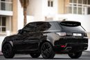 Land Rover Range Rover Sport HSE 3.0L (340 HP)