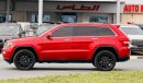 Jeep Grand Cherokee 3.6L PETROL | RHD | PREMIUM CONDITION | ELECTRIC SEAT