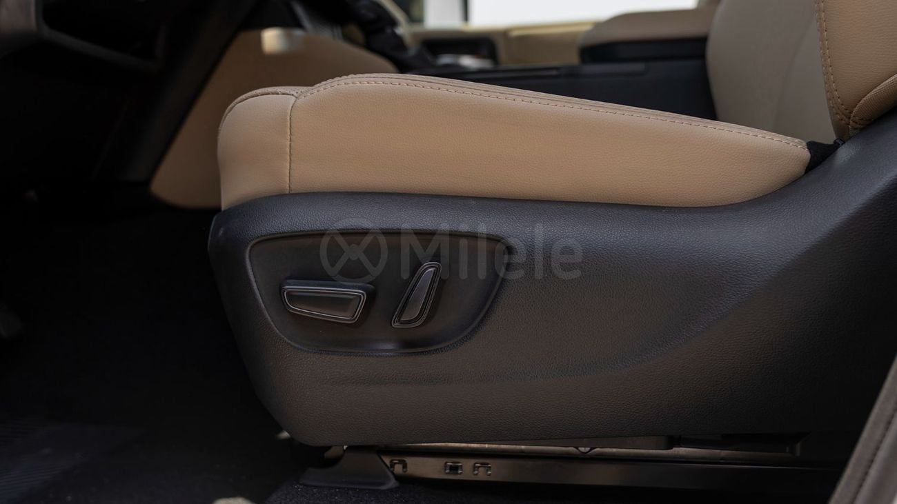 تويوتا برادو TOYOTA PRADO 250 TXL | EXPORT ONLY