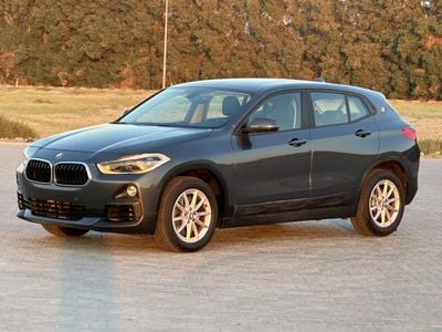 بي أم دبليو X2