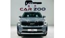 Kia Telluride EX