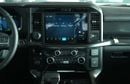 Ford F-150 LARIAT CREW CAB Canadian Specification