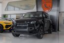 Land Rover Defender Land Rover Defender X-Dynamic HSE P400 | GCC | 2026 (Export)