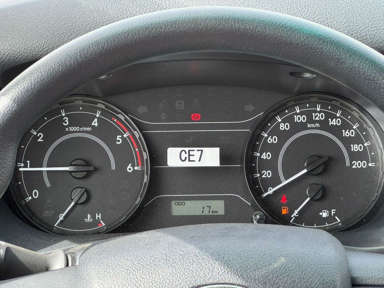 Toyota Hilux 2025 TOYOTA HILUX GLX DOUBLE CABIN 2.4L DIESEL MANUAL 4WD