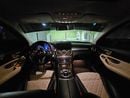 Mercedes-Benz C 300 Std 2.0L (258 HP)