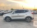 أم جي ZS LUX