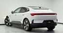 Polestar 4 2025 Polestar 4 Long Range, 2028 Polestar Warranty, 2033 Battery Warranty, Delivery Kms, GCC