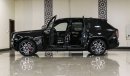 Rolls-Royce Cullinan BLACK BADGE