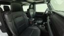 Jeep Wrangler SAHARA 3.6 | Zero Down Payment | Home Test Drive