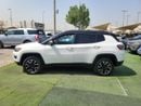 جيب كومباس Trailhawk 2.4L (182 HP)