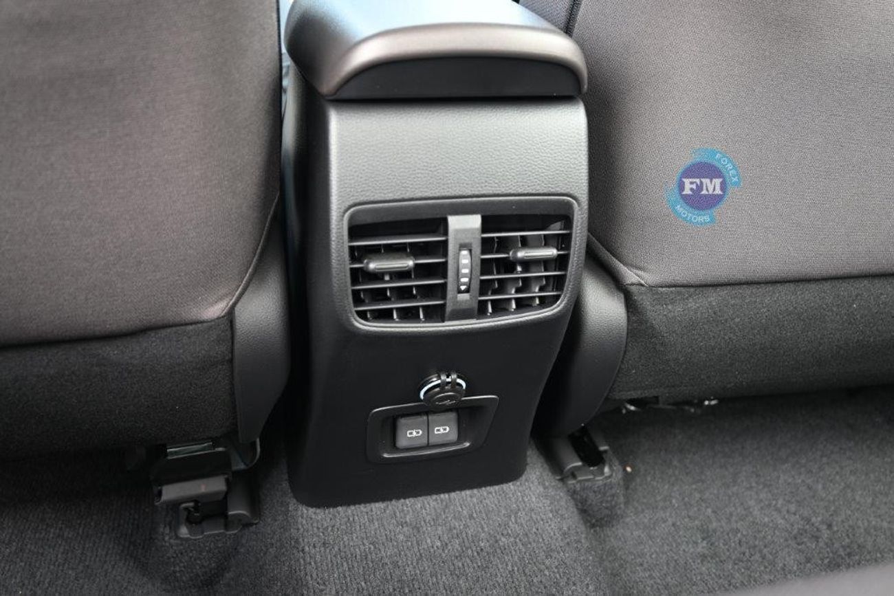 Toyota Corolla Executive 2.0L Petrol Automatic