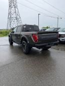 فورد F 150 26/26 RAPTOR 802A PACKAGE