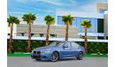 BMW 330i M kit | 2,113 P.M  | 0% Downpayment | Excellent Condition!