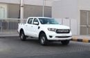 فورد رانجر XL 2.5L (166 HP)