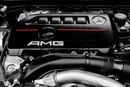 مرسيدس بنز A 35 AMG A35 AMG | 2,409 P.M | 0% Downpayment | Amazing Condition!