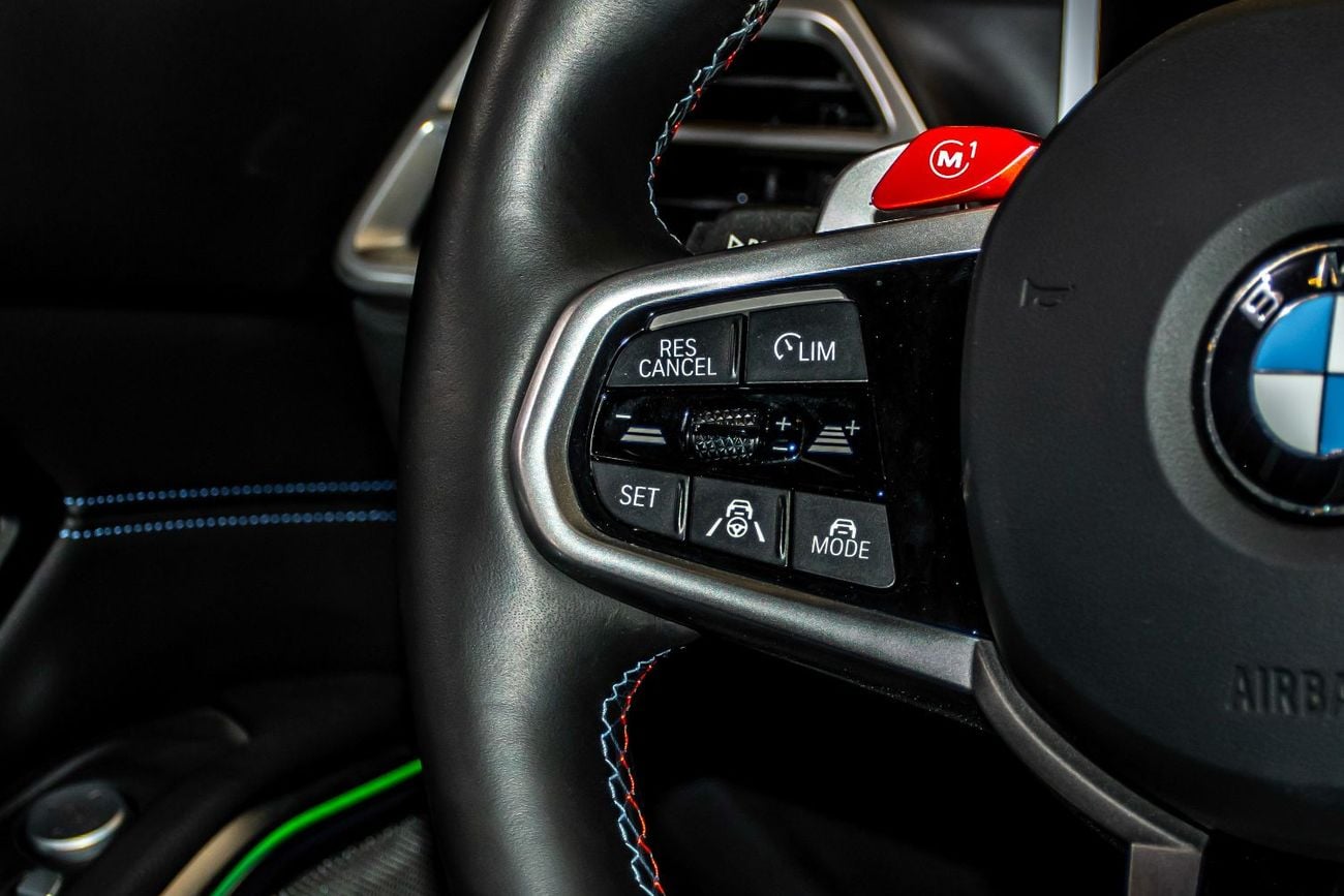 BMW M340i XDRIVE MASTERCLASS, миниатюра 19