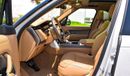 Land Rover Range Rover LWB P530 Golden package. Local Registration +10%