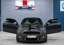 Mini Cooper S COUPE