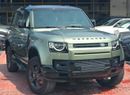 Land Rover Defender P400 90 X-Dynamic HSE 3.0L (5 Seater) X Dynamic HSE Under Warranty 2025 5 Seater