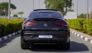 Mercedes-Benz GLE 63 AMG S , 4Matic Plus , V8 , Coupe , 2022 , 0Km , (ONLY FOR EXPORT)