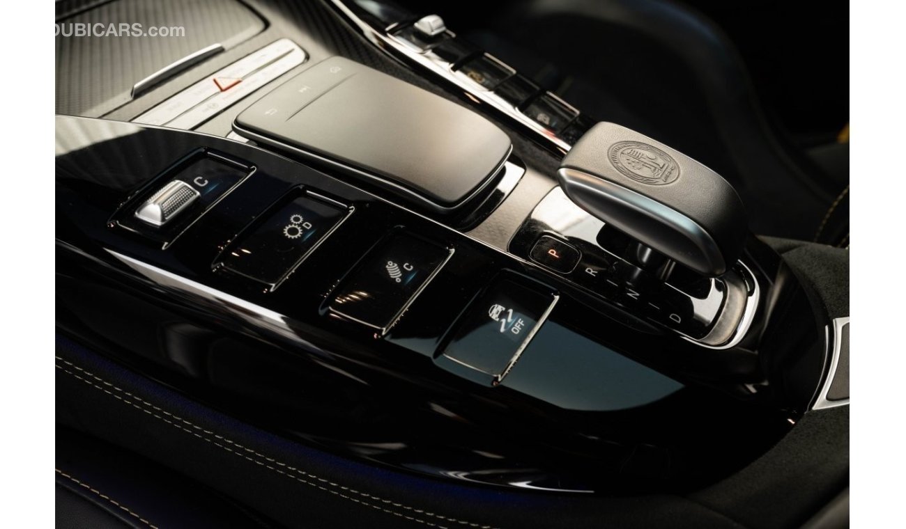 Mercedes-Benz AMG GT 63 s | 9,006 P.M  | 0% Downpayment | Pristine Condition!