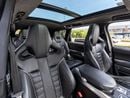 Land Rover Range Rover Sport SVR