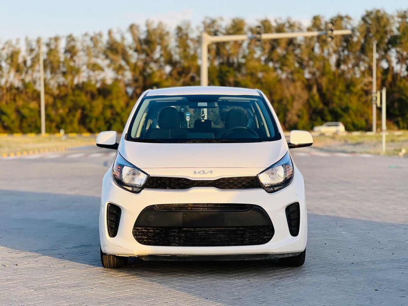 كيا بيكانتو Std 1.2L