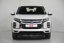 Mitsubishi ASX GLX Low