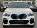 BMW X5 XDRIVE40i M SPORT