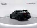 Audi Q5 45 TFSI ADVANCED S line 45 TFSI quattro 249hp (Ref# 87123)