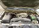 Mitsubishi Pajero GLS 3.5L (189 HP)