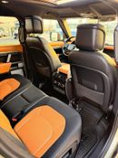 Land Rover Defender 130 SE P400 X Dynamic (7 Seater)