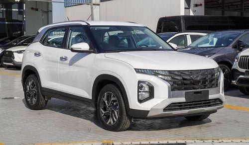 Hyundai Creta COMFORT 1.5L
