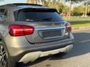 Mercedes-Benz GLA 250 Std 2.0L (208 HP)