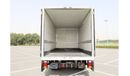 Isuzu NPR EURO4 | 4 TON INSULATED BOX | EXCELLENT CONDITION | GCC SPECS