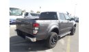 Ford Ranger Ford Ranger Pickup RIGHT HAND DRIVE (Stock no PM 764)