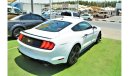 Ford Mustang EcoBoost Premium Big offers from   *WADI SHEE* 289  //DIGITAL CLESTER//
