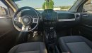 Jeep Compass Jeep Compass 2L 2015	Sport Turbo